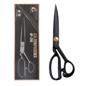 GOLDEN PHOENIX GPT- 250