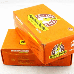 Rabbit Invisible Chalk Tailor's Chalk Garment Chalk