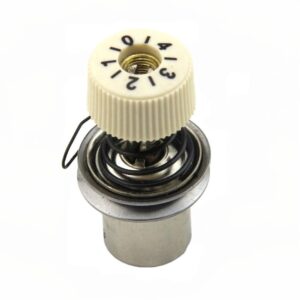 110-73756 Thread Tension Asm Juki DDL-8700-7 Lockstitch Industrial Sewing Machine Spare Parts Sewing Accessories