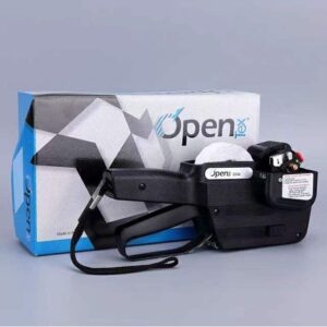 2253 Original Italian OPEN Clothing Coding Machine Continuous Jump Marking Machine Sewing Machine Accessories New Products