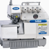 Worlden-747D Super High Speed Direct Drive Overlock Sewing Machine